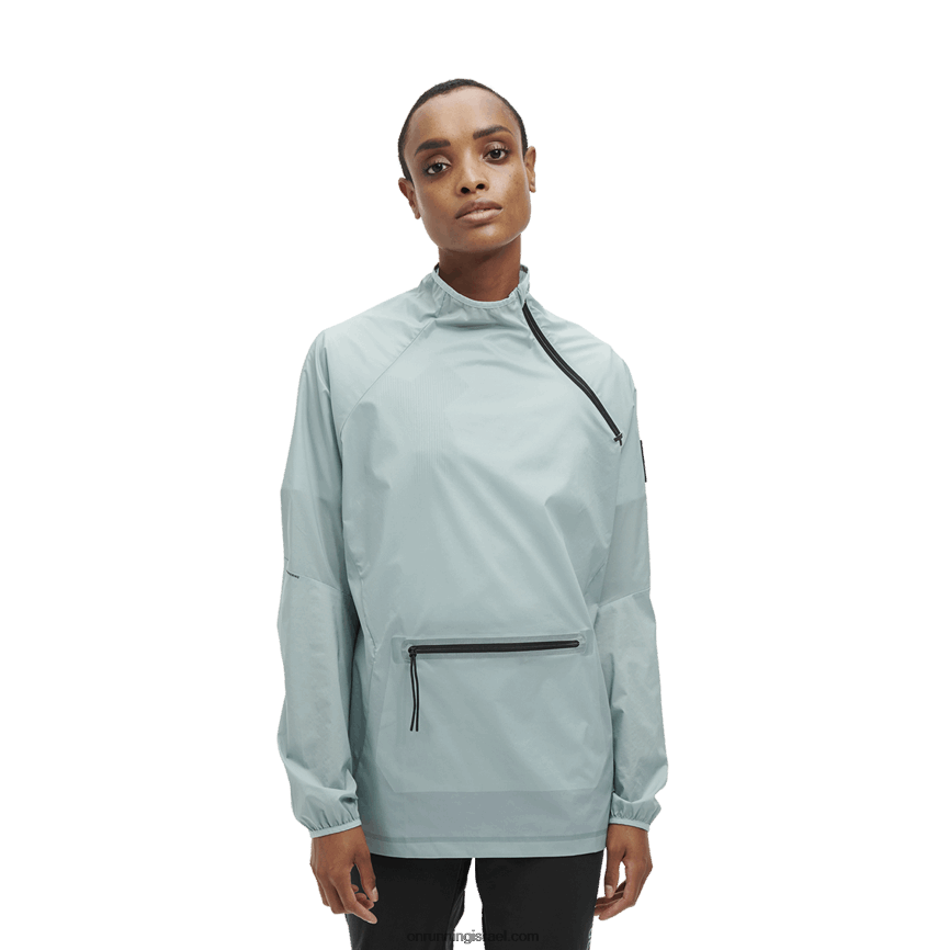 ז'קט פעיל 460VH140 On Running נשים יָם