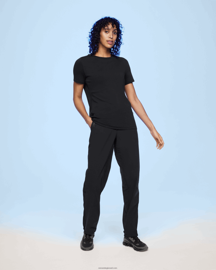 פוקוס-ט 460VH225 On Running נשים שָׁחוֹר