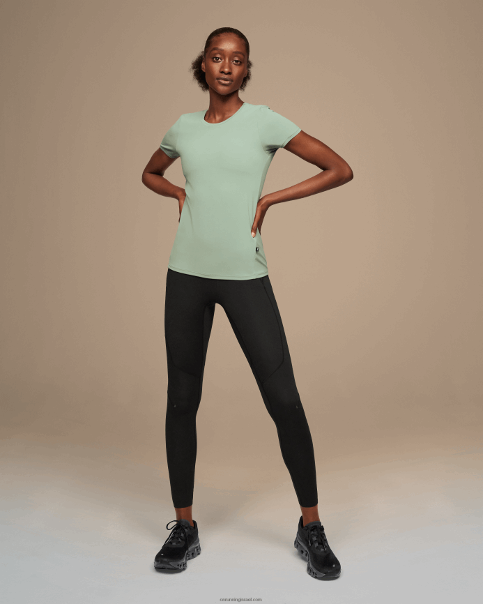 תנועה-ט 460VH298 On Running נשים אֵזוֹב