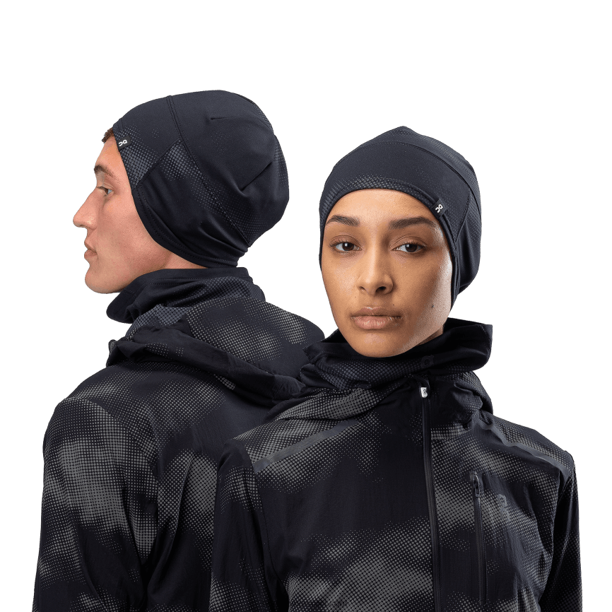 כפת לומוס 460VH440 On Runningשָׁחוֹר