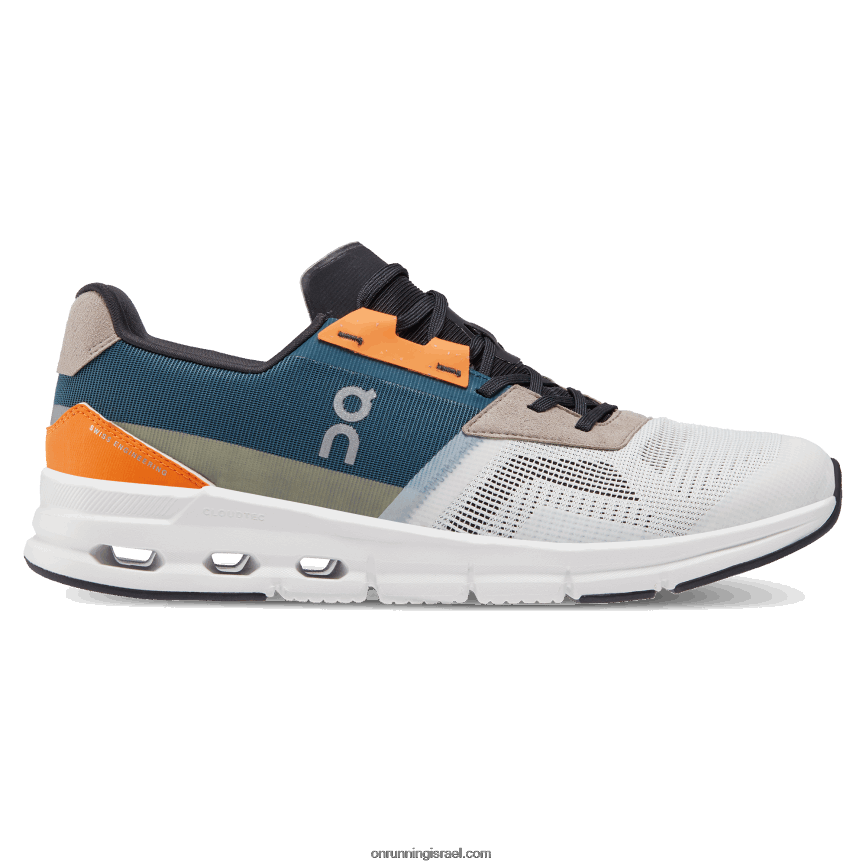 הענן 460VH531 On Running גברים שנהב/סערה