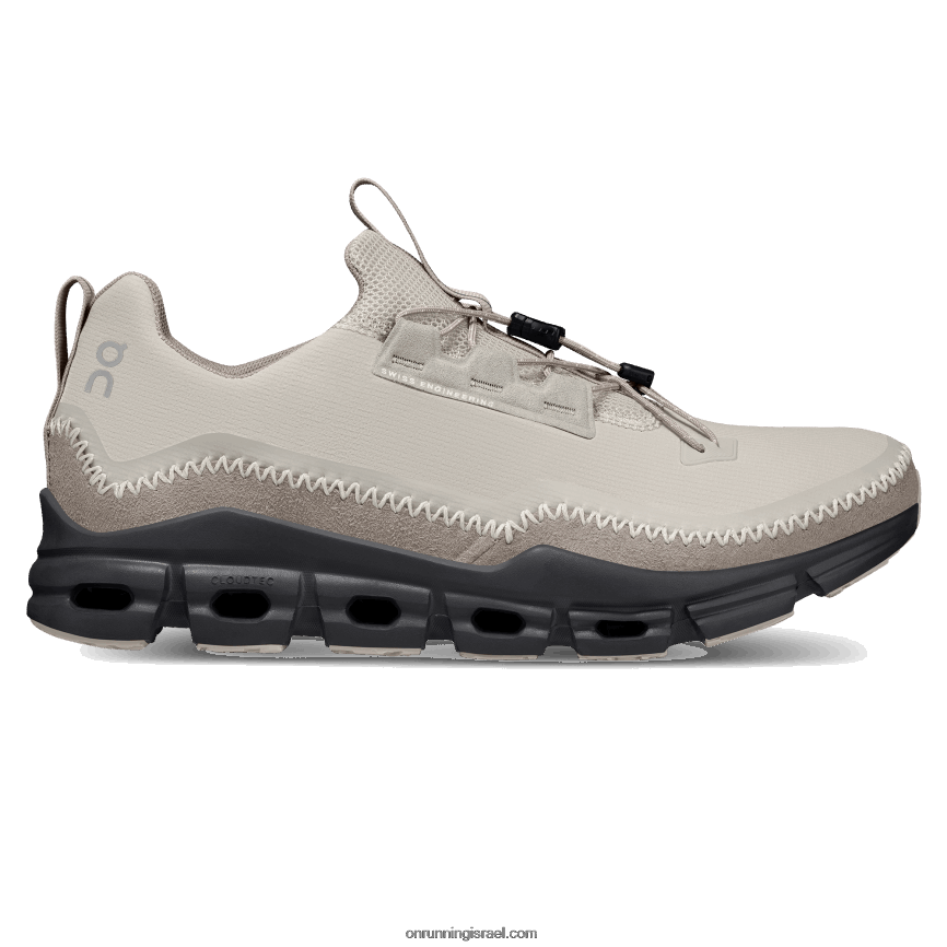 מעונן 460VH655 On Running גברים פנינה/ערפל