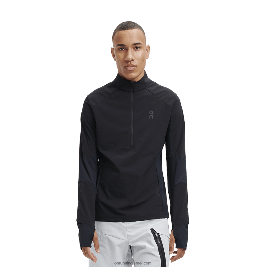 פורץ שבילים 460VH745 On Running גברים שָׁחוֹר