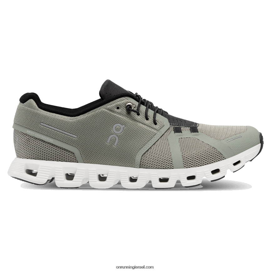 ענן 5 460VH834 On Running גברים אצות/צל