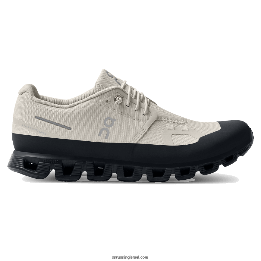 ענן 5 מוכן 460VH904 On Running גברים פנינה/מגנט