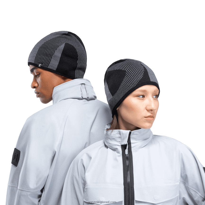 כפת מרינו של Explorer 460VH113 On Runningסלע/שחור