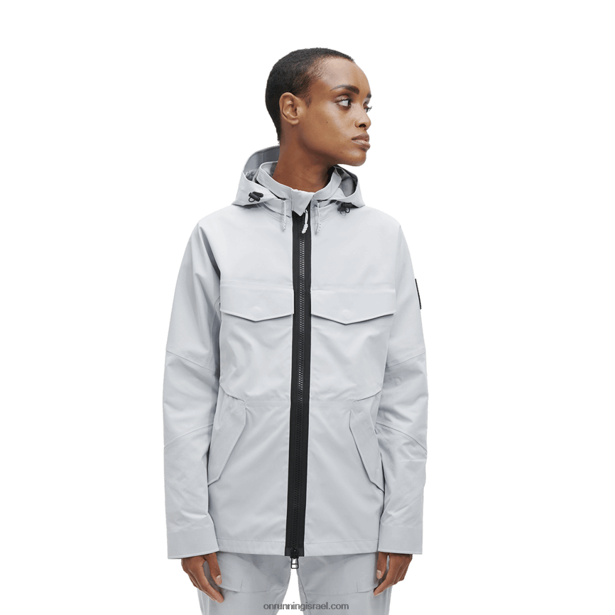 ז'קט Explorer 460VH477 On Running נשים בָּרָד
