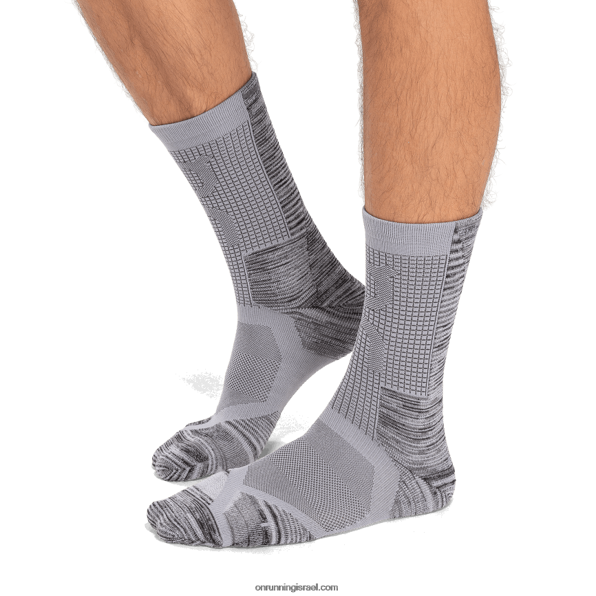 גרב מרינו של Explorer 460VH603 On Runningלילך/ליקוי