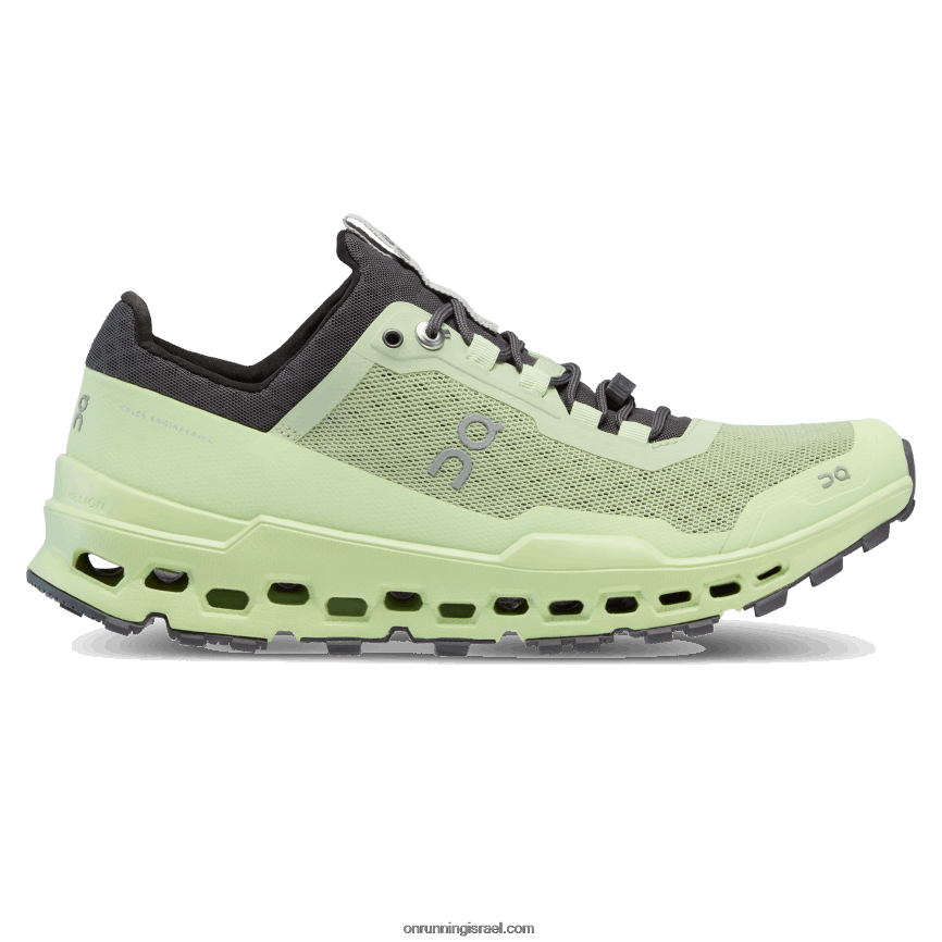 cloudultra 460VH393 On Running נשים גפן/אחו