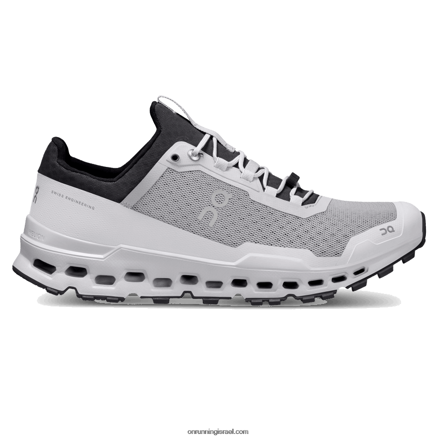 cloudultra 460VH856 On Running גברים קרחון/כפור