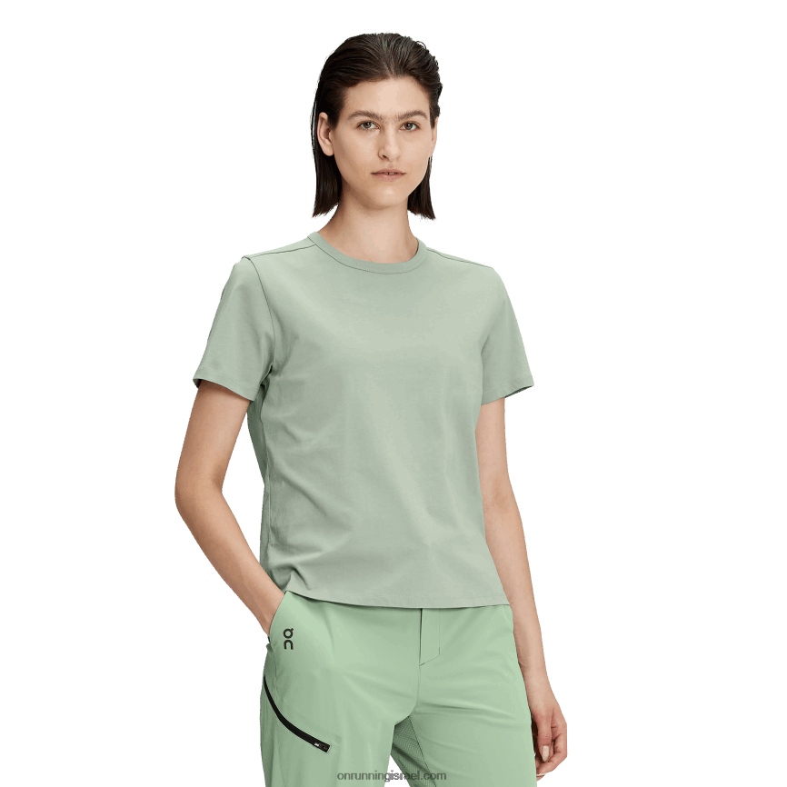 on-t 460VH322 On Running נשים אֵזוֹב